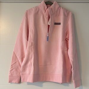 NWT women’s vineyard vines shep shirt medium
